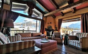 Hostdomus - Imperial Chalet
